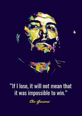 Che Guevara Quotes