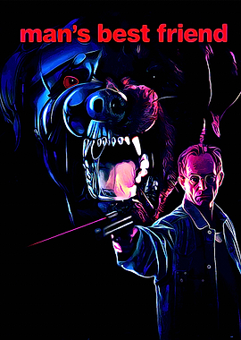 Mans Best Friend