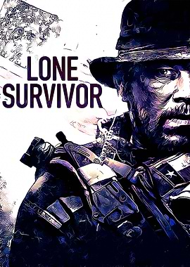 Lone Survivor 5
