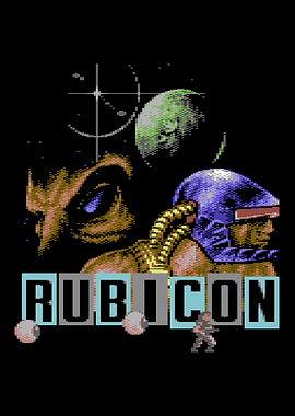 Rubicon