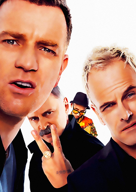 T2 Trainspotting