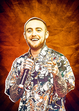 Mac Miller