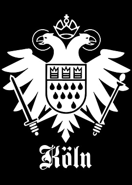 Cologne Coat of Arms