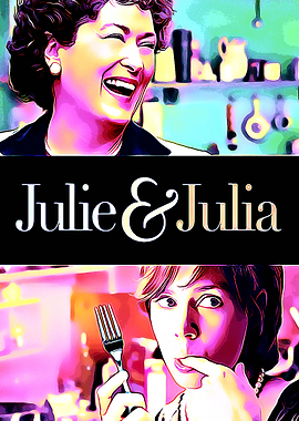 Julie Julia