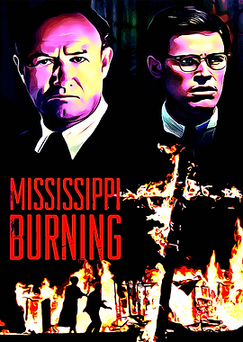 Mississippi Burning