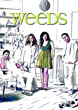 Weeds a