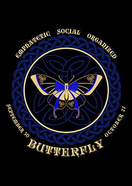 Irish Celtic Zodiac for Oc