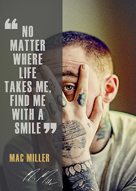Mac miller