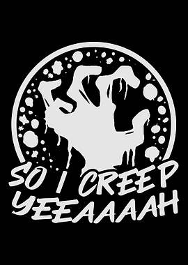 Halloween Ghost Funny