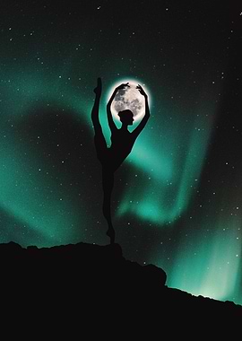 Moon Ballet