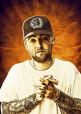 Mac Miller