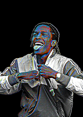ASAP Rocky