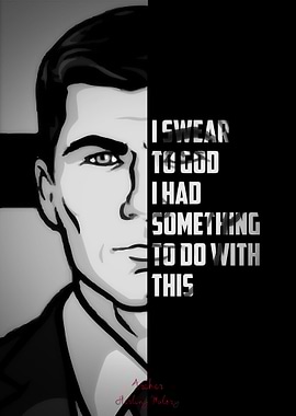 Archer Malory Sterling