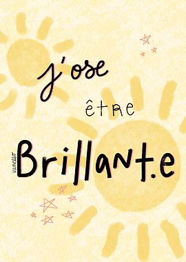 Etre Brillante