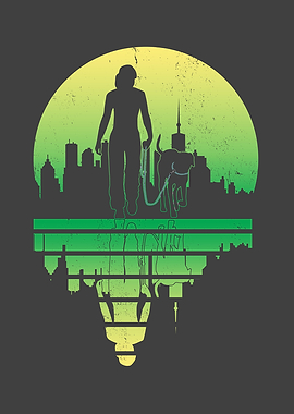 Dog Owner Owner Mistress