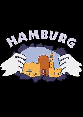 Hamburg Heart