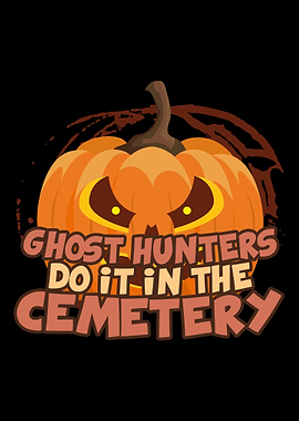 Halloween Ghost Funny