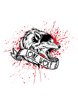 Red Beast of Lonesville