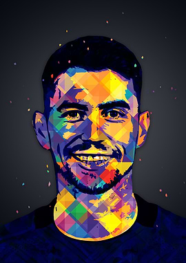 Jorginho 5