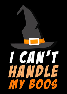 Halloween Ghost Funny