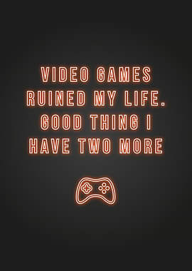 Video Games