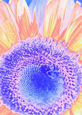 Let There Be Flowers