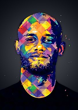 Vincent Kompany 4