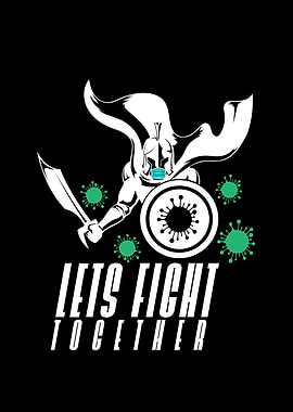Lets Fight Together