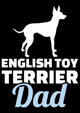 English Toy Terrier
