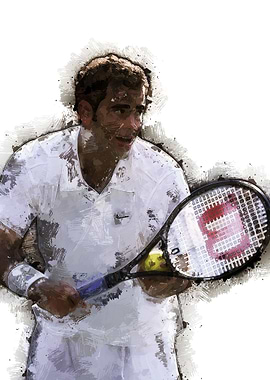 Pete Sampras