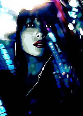 Like Someone In Love 1