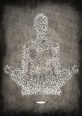 YOGA CONSTELLATION METAL