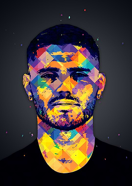 Mauro Icardi 9