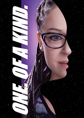 Cosima One Of A Kind