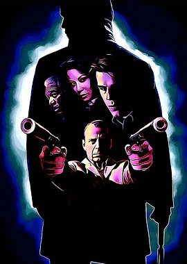 Lucky Number Slevin 1