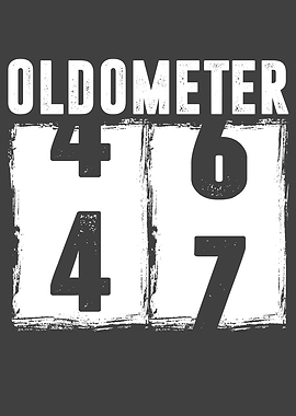 Oldometer 46 47