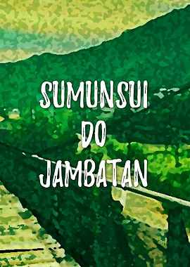 02 Jambatan Tamparuli 02