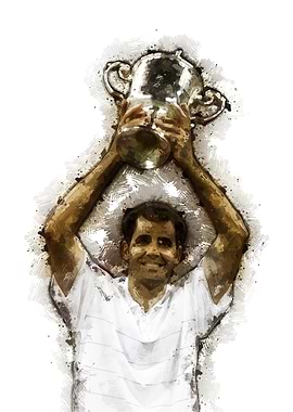 Pete Sampras