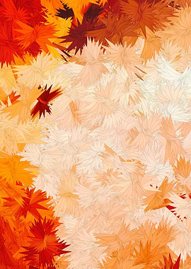 Abstract Geometric Art