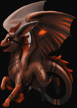 Red Dragon