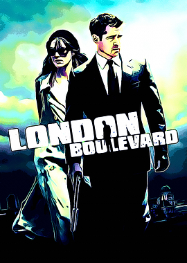 London Boulevard 1