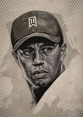 tiger woods