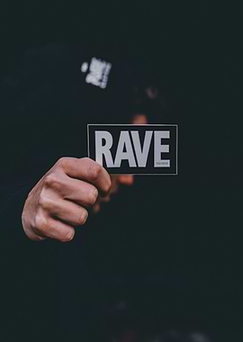Rave klein