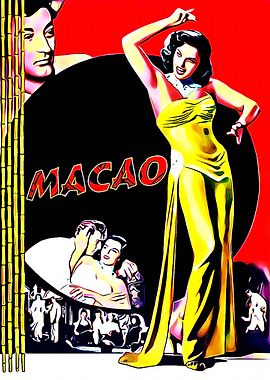 Macao