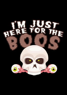 Halloween Ghost Funny