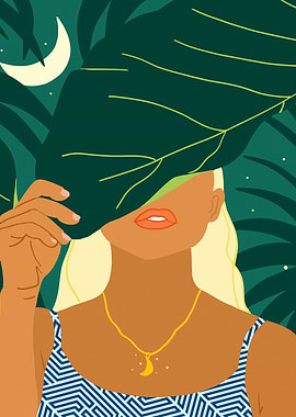 To The Moon Never Back