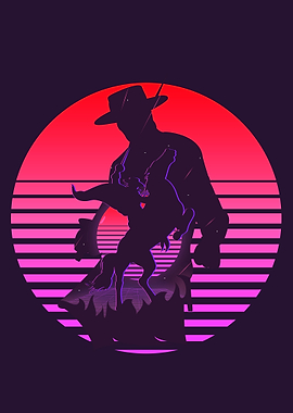 ZORRO RETRO