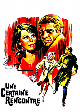 Love With The Proper Stran