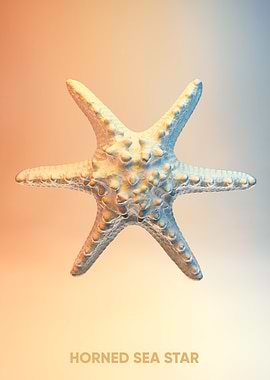 sea star