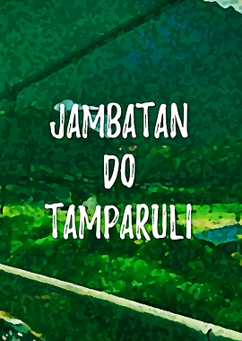 03 Jambatan Tamparuli
